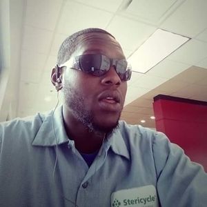 Meet your Posher, Jonathan